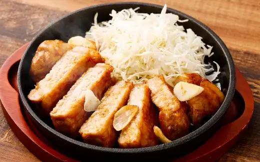 【村上市 豚】 岩船豚 ロース 計約600g（約150g（1枚）×4パック） ／ 肉 にく お肉 豚肉 ぶた肉 ブタ肉 ポーク ロース肉 ジューシー やわらか 小分け 冷凍 国産 001-0004
