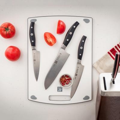ふるさと納税 関市 Zwilling ツヴィリング アーク 2pcsセット 日本製 三徳 ペティ 包丁セット |  | 01