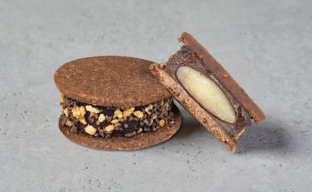oNCHOCO テリーヌサンド(10個入り) テリーヌ チョコレート チョコ お菓子 スイーツ ギフト 贈り物