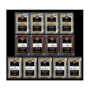 山形の極み 平田牧場 味噌漬けセット F2Y-0374