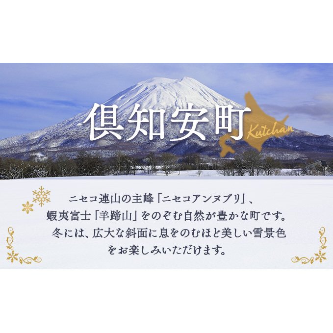 北海道倶知安町　日本旅行　地域限定旅行クーポン30,000円分 ツアー 宿泊 旅行 交通 5年 トラベル 宿泊券 チケット スキー スノボ 旅行券 観光 北海道 旅行 ニセコ 倶知安町 _イメージ4