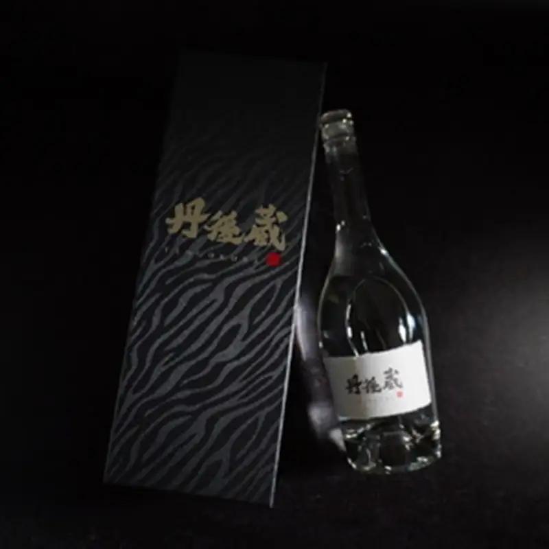【芋焼酎】プレミアム芋焼酎 丹後蔵 37度 原酒