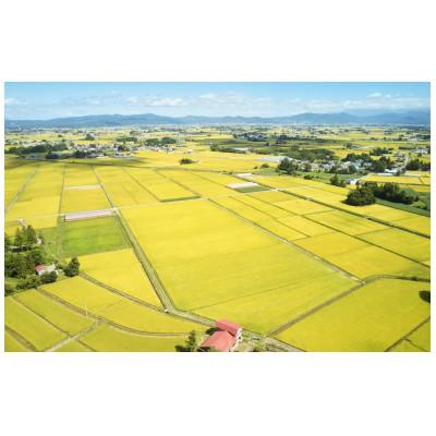 ふるさと納税 川西町 先行予約 令和8年産　山形県産 つや姫　無洗米4kg(2kg×2袋) |  | 01