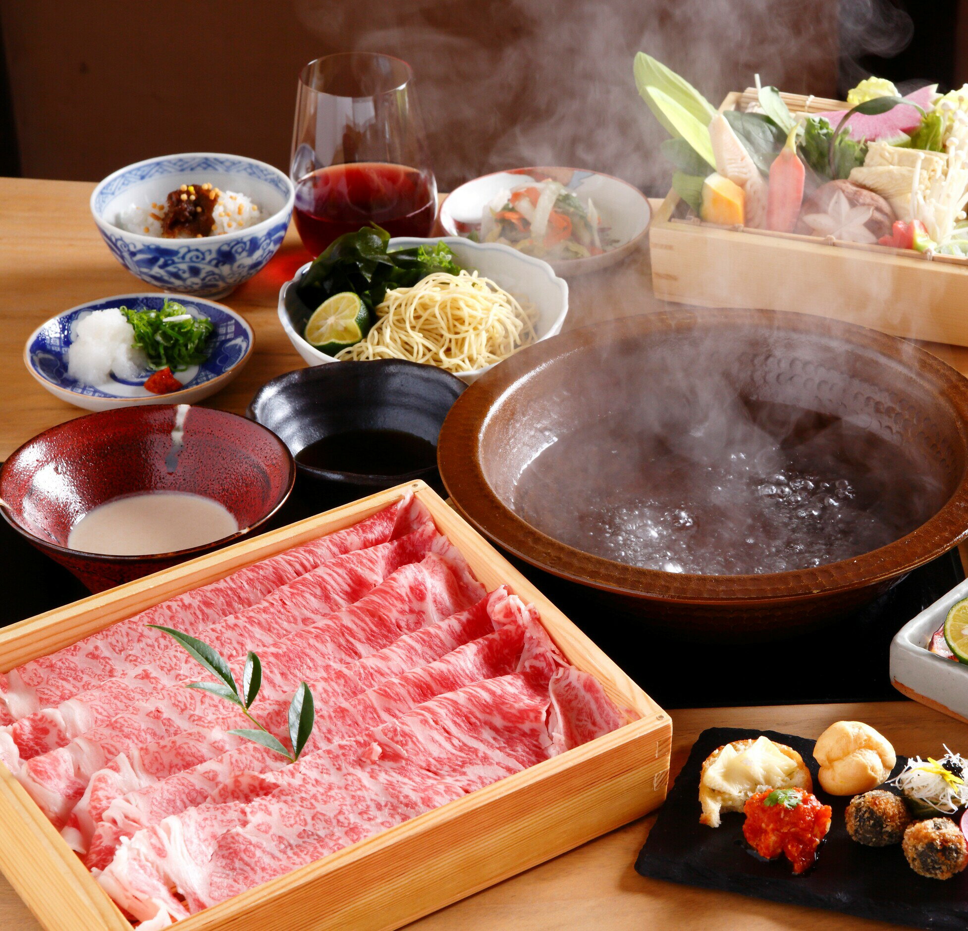 【ふるさと納税】肉懐石「冨久傳」割引券（3000円）有限会社ゆうせい 奈良県 奈良市 なら 10-042