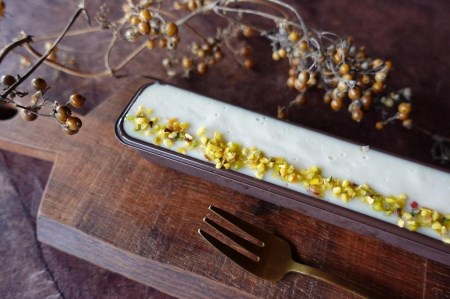 スティックチーズケーキ　６本入（Vegan） CA007