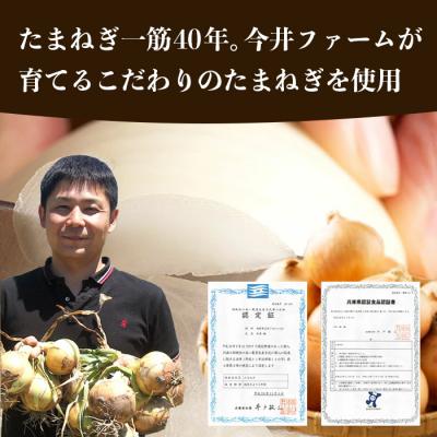 ふるさと納税 淡路市 淡路島たまねぎプレミアムハンバーグ(ソース付)150g×8個　ai01755 |  | 02