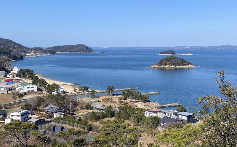 【小豆島】小豆島製塩所ENSOUが手がける完全天日塩 満月・新月セット(各90g) 塩 天日塩 完全天日塩 調味料 国産