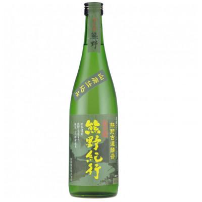 ふるさと納税 湯浅町 尾崎酒造 清酒720ml×5本セット本醸造太平洋/熊野三山/熊野紀行/特別純米酒太平洋 (C011) |  | 02