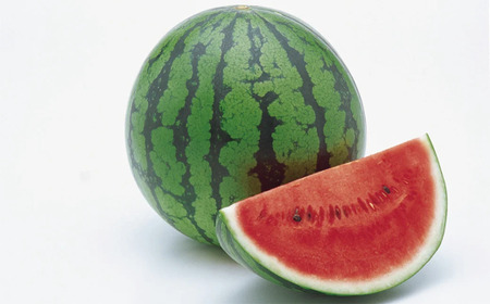 熊本県産VSすいか 1玉 約6kg 【2026年5月下旬発送開始】 果物 くだもの フルーツ 西瓜 スイカ 熊本県産