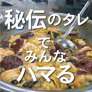信州牛ミックスホルモン400g×3パック
