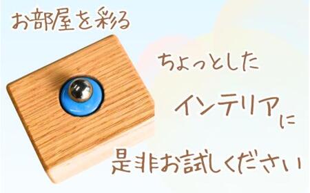 ＼手作り／ ポストカード・名刺たて (赤色)　１個    /木製 名刺 ポストカード 手作り 木工 木工品 ウッド ひのき マツ【twn023-red】
