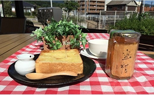 国産純粋蜂蜜（はちみつ）　蜜柑（みかん）４００ｇ（※画像はイメージです）