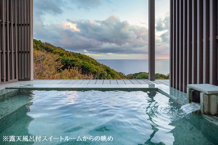 TheMana Village ザマナ ビレッジ 1泊2日ペア宿泊券 夕食・朝食付き スイートルーム スタンダードプラン【TheMana Village】【R00748】