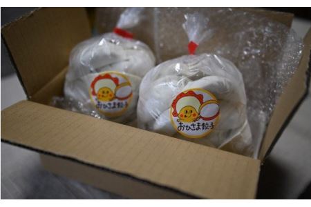 r05-010-011 おひさま餃子　30ヶ入×2袋