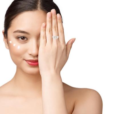 ふるさと納税 笛吹市 PT900  地金リング RAMR-50 #11 |  | 03