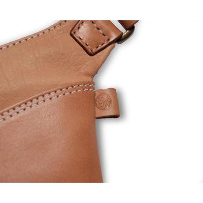 ふるさと納税 栃木市 天神ワークス ナプロンバックNB01【OLIVE】 |  | 01