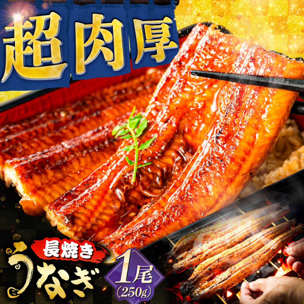 【ふるさと納税】鰻 国産うなぎの長焼き 1尾 鰻 たれ 肉厚 うなぎ 国産長焼きうなぎ ウナギ 三河一色産 備長炭 手焼き 職人 炭火焼き うな重 うな丼 蒲焼き 惣菜 おかず スタミナ 夏バテ防止 丑の日 土用丑の日 ギフト プレゼント 人気 岐阜市 / 本格炭焼うな吉[ANHH001]