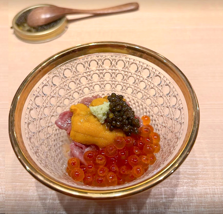 【三軒茶屋 鮨雅 MIYAVI】 本格江戸前鮨 お食事クーポン券 10,000円分（ふるさとチケット）三軒茶屋駅徒歩1分 食事券 利用券 チケット 寿司 スシ 日本料理 食事 ディナー ご褒美 プレゼ