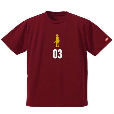 【ふるさと納税】JTTA公認　卓球ユニフォーム【男女兼用(ドライ):Mサイズ】プレイヤー　03　バーガンディー【1524643】