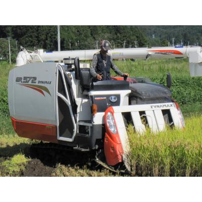 ふるさと納税 陸前高田市 先行受付 令和8年産 ひとめぼれ 白米 5kg 新米 米 精米 おにぎり お弁当 ふっくら もっちり |  | 01
