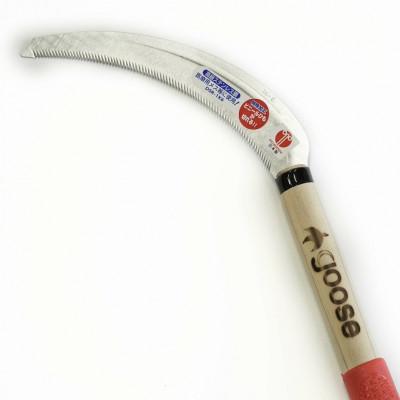 ふるさと納税 小野市 鋸鎌 170mmステンレス製 goose |  | 01