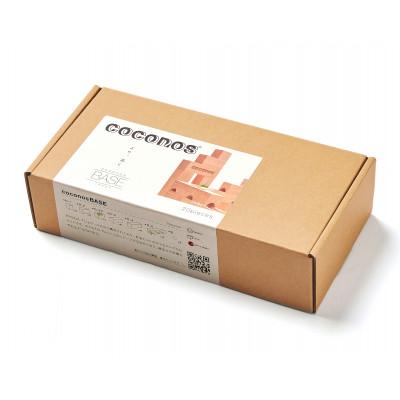 ふるさと納税 東大阪市 積み上げるビー玉転がしcoconosBASE(拡張セット)ココノスベース |  | 01