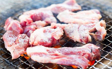 【3ヶ月定期便】北海道マルカフーズお肉セット
