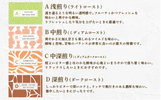 【RIO COFFEE】ドリップバッグ＆コーヒーバッグギフト【10枚入り】[036-a005] 10枚セット