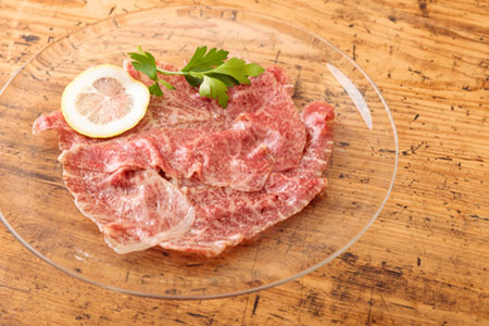 2020年ファーストクラス採用倉薗牧場宮崎牛生ハム