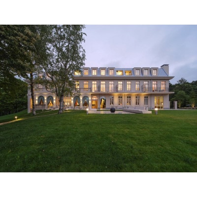 HOTEL de L'ALPAGE館内利用チケット【5,000円分】【1574528】