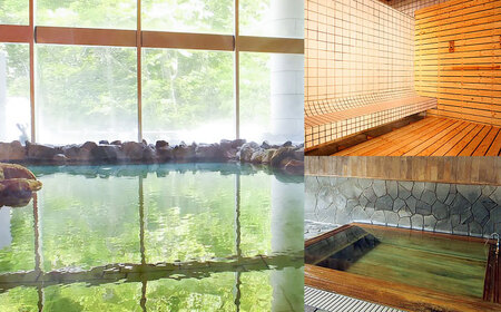 トムラウシ温泉東大雪荘 お楽しみ券（15,000円分） | トムラウシ温泉 東大雪荘 [BNAD004]