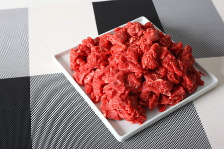 国内トップの黒毛和牛！A5等級のみ！熟練の手切りにこだわった「常陸牛」切り落とし800g（400g×2パック）【茨城県共通返礼品】　※離島への配送不可　※2026年1月中旬以降に順次発送予定