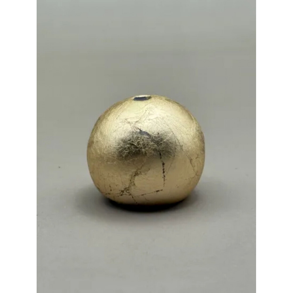 お香立て 箔貼り金　［NF249］ 303446_CU90091VC01