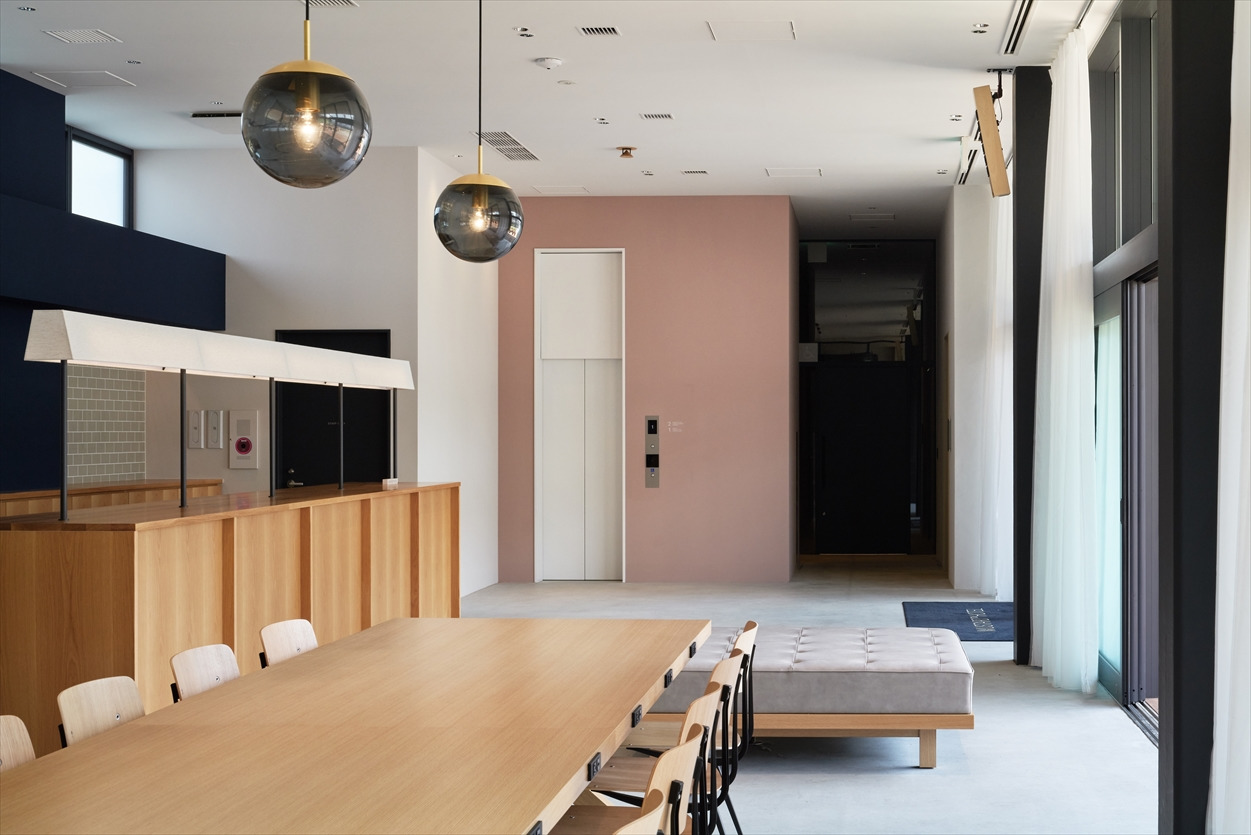 MUSTARD(TM)　HOTEL SHIMOKITAZAWA　宿泊クーポン券（ふるさとチケット）　10,000円分
