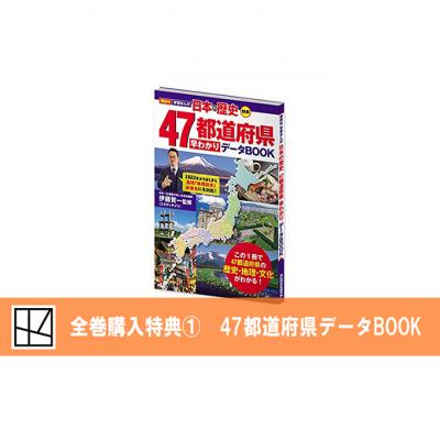 ふるさと納税 文京区 【講談社おはなし隊セレクト】最新&受験に役立つ!学習まんが『日本の歴史』全20巻[55000298] |  | 03