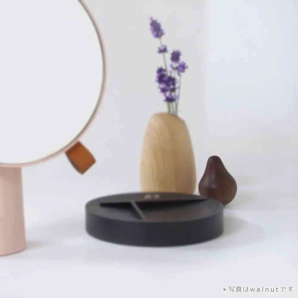 Figs massager 　birch/SASAKI【旭川クラフト(木製品/ツボ押し)】フィグス マッサージャー / ササキ工芸_00000