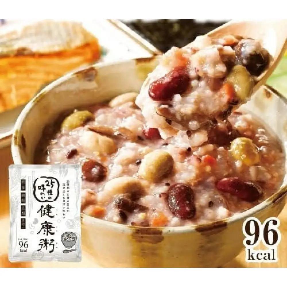 25種の味わい健康粥　8袋（200g×8袋）