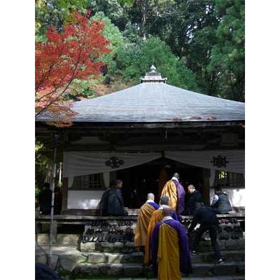 ふるさと納税 木津川市 森半 名品銘茶詰め合わせ 高山寺(宇治玉露、宇治前茶) |  | 03