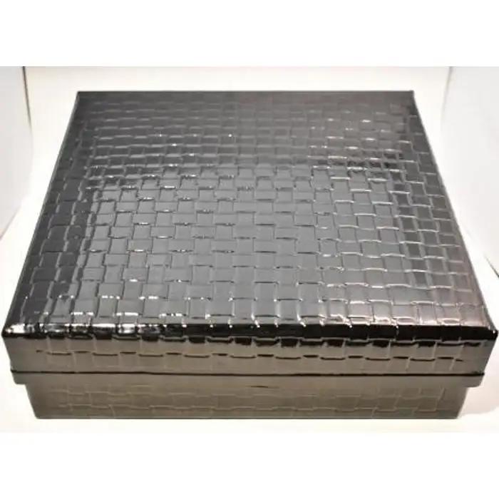 高級南高梅うす塩・はちみつ梅計800g入 紀州塗箱 網代模様仕上 【SW76】