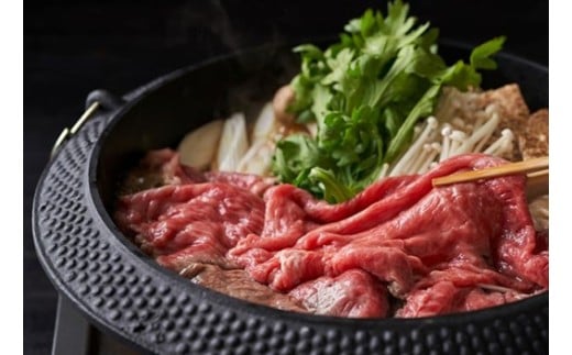 【寛閑観】近江牛ヒレ(シャトーブリアン)130g／極上すき焼きしゃぶしゃぶ用1kg【冷凍】【FR29W】(近江牛 ステーキ すてーき ヒレステーキ 希少 牛肉 国産 ブランド 和牛 日本三大和牛 絶品
