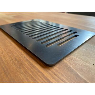 ふるさと納税 焼津市 アウトドア BBQ Mt.SUMIパーフェクトグリルミニ用鉄板(a10-1011) |  | 03