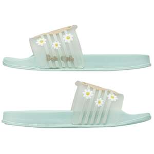 キッズシャワーサンダル	Ｂｅａｒ　Ｃａｆｅ 4-085