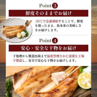 ふるさと納税 岩沼市 【訳アリ】しまほっけ 3kg[No.5704-1849] |  | 02