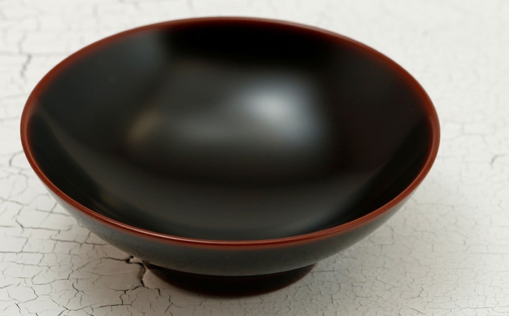 【滴生舎】浄法寺漆器 盃3種セット 溜