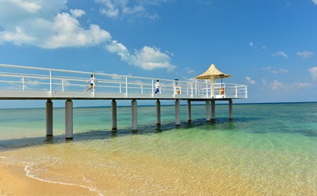 フサキビーチリゾート ギフト券 3万円分 | 沖縄県 沖縄 琉球 八重山 石垣島 石垣市 フサキ ビーチリゾート 宿泊券 国内旅行 リゾート ホテル 旅 旅行 宿泊補助券 観光 観光地応援 チケット 