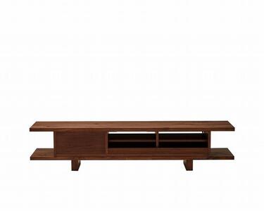 【MARUSHO】NATURA TVボード W210