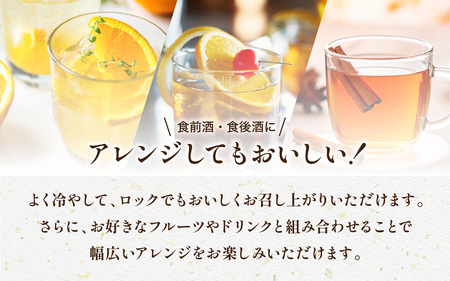 【数量限定】花桃ミード?（イレブン）500ml×1本