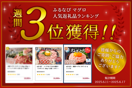 a10-875202406　【2024年6月発送】焼津 マグロ ネギトロ すきみ 詰合せ セットF4 ネギトロ丼 ネギトロ軍艦 ネギトロ巻き ネギトロ手巻き寿司 ネギトロ 