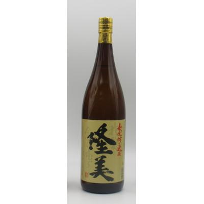 ふるさと納税 壱岐市 隆美焼酎 25度 1800ml 6本セット