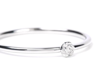 Pt900 バラリング FHP-005